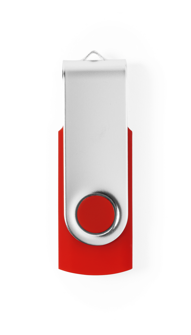 Memoria Usb Yeskal 8GB