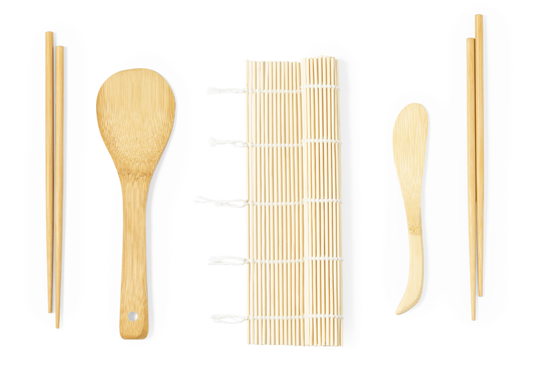 Set Sushi Kazary