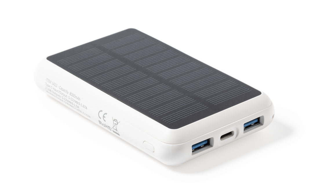 Power Bank Maddy
