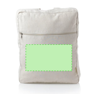 Zona de Impresión - Área 1