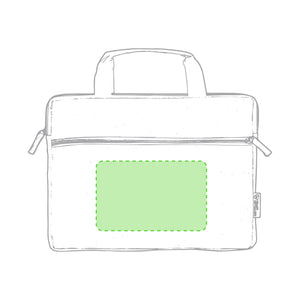 Zona de Impresión - Área 1