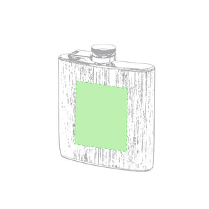 Zona de Impresión - Área 1