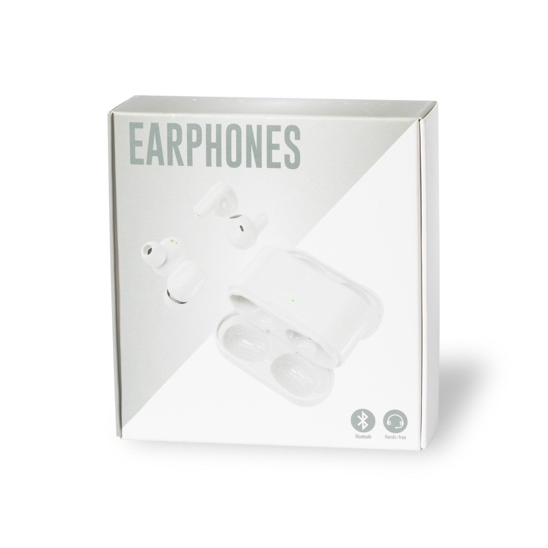 Auriculares Baksen