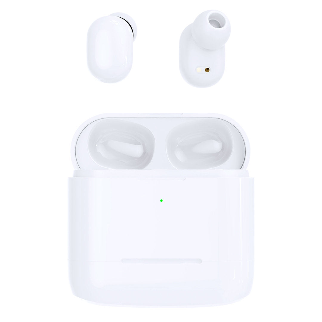 Auriculares Baksen
