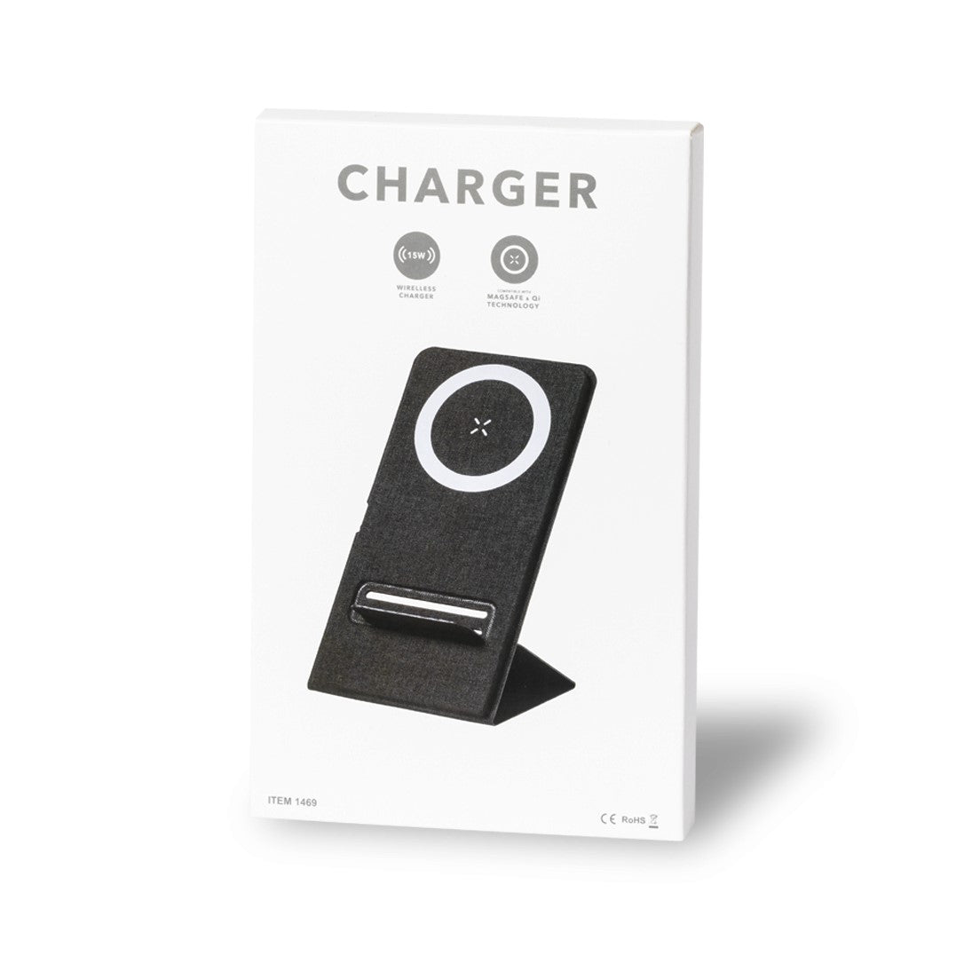 Cargador Sterling