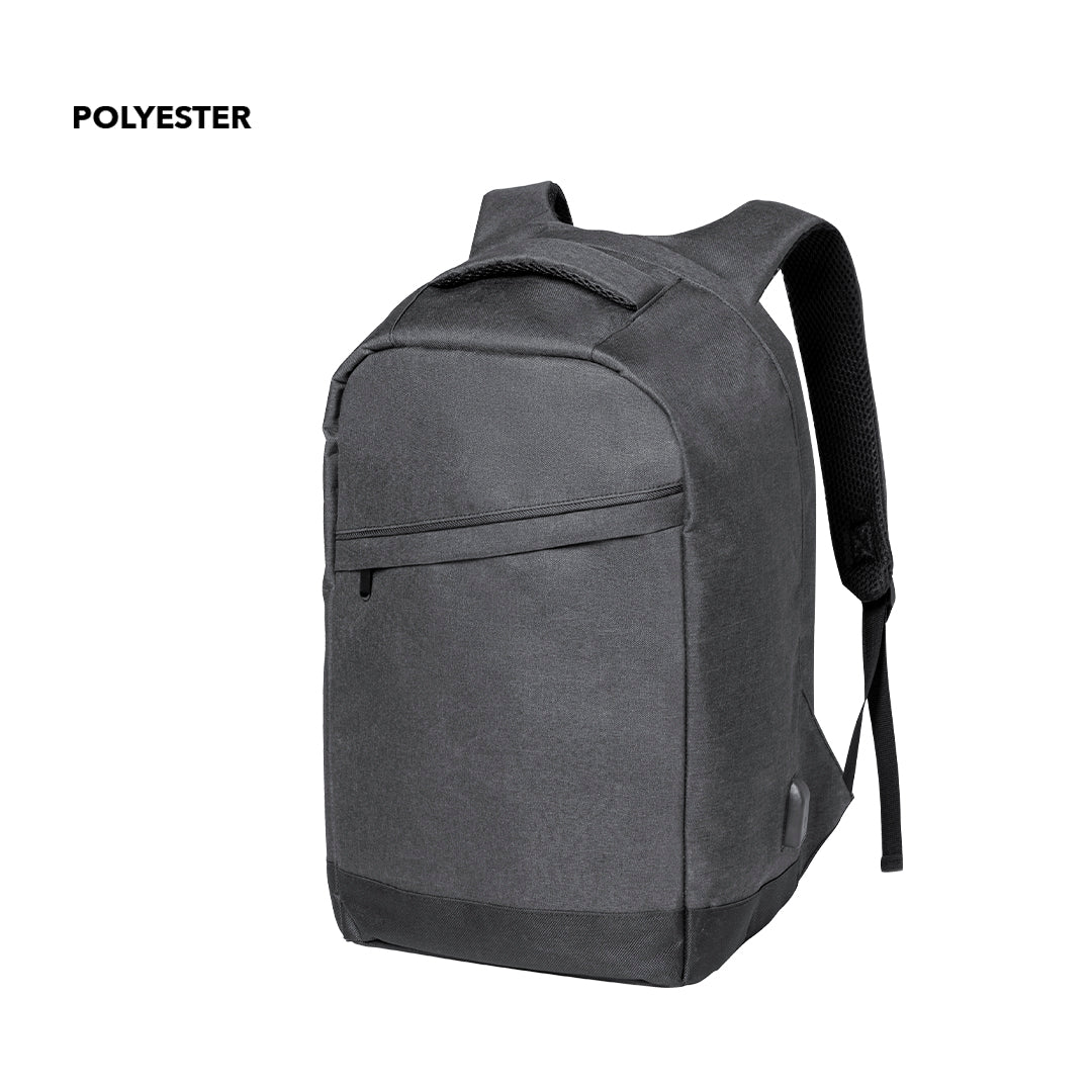 Mochila Antirrobo Frissa