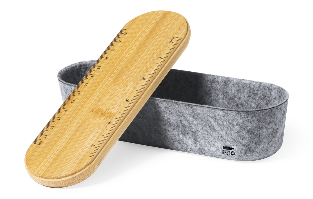 Estuche Glaston