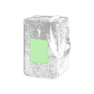 Zona de Impresión - Área 1