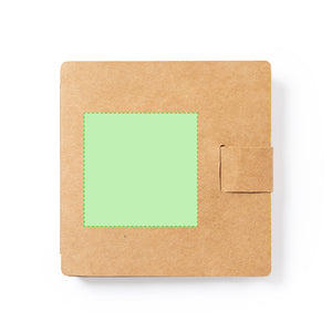 Zona de Impresión - Área 1