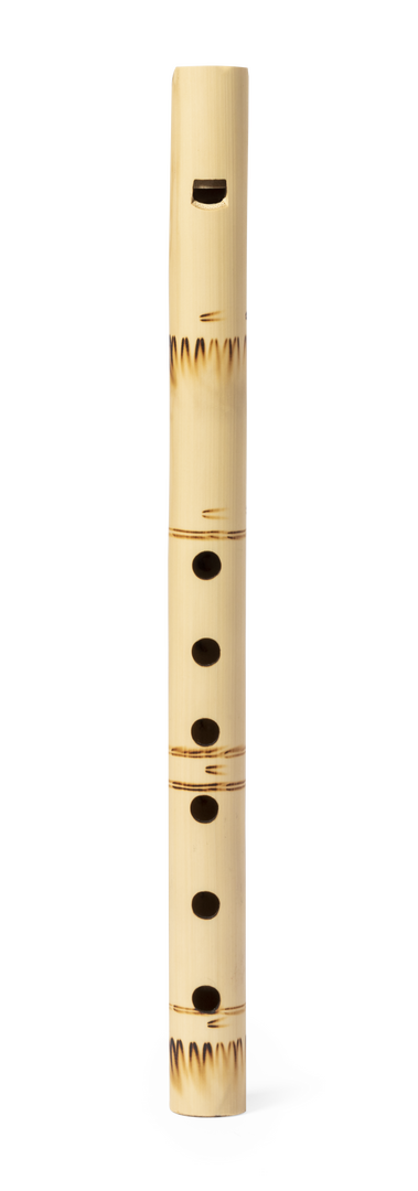 Flauta Hamelin