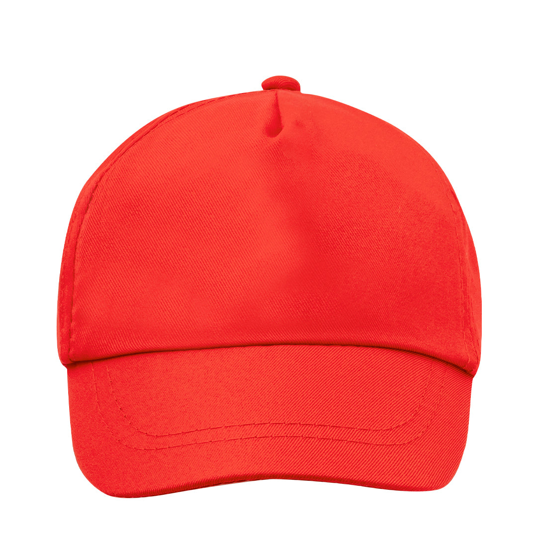Gorra Niño Rick