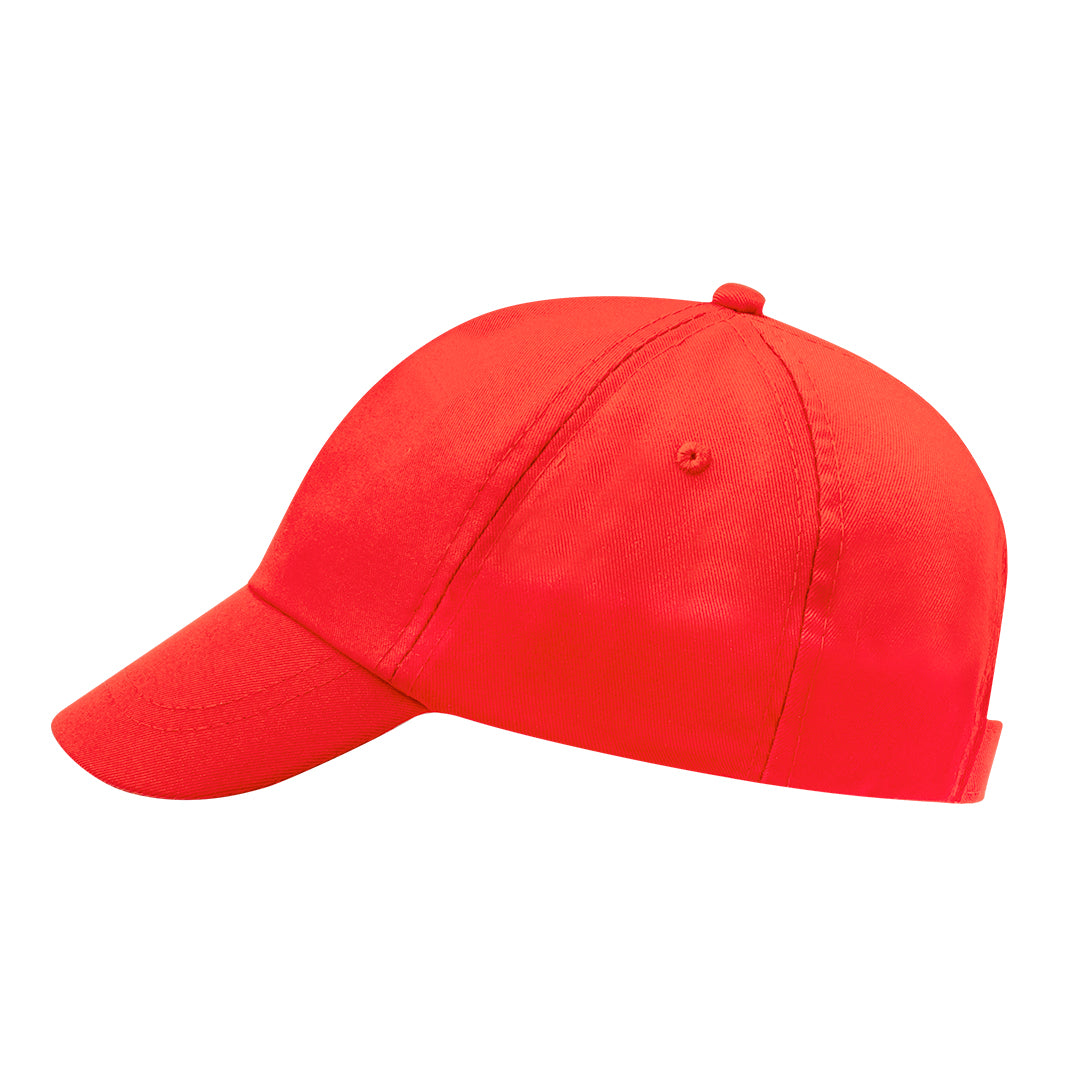 Gorra Niño Rick