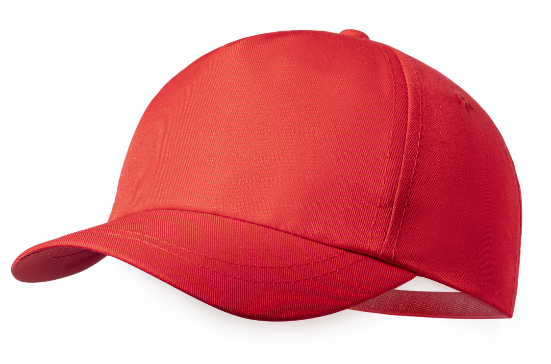 Gorra Niño Rick