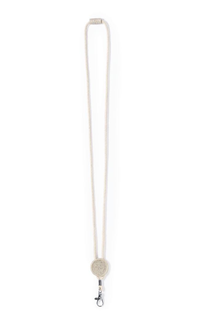 Lanyard Denain
