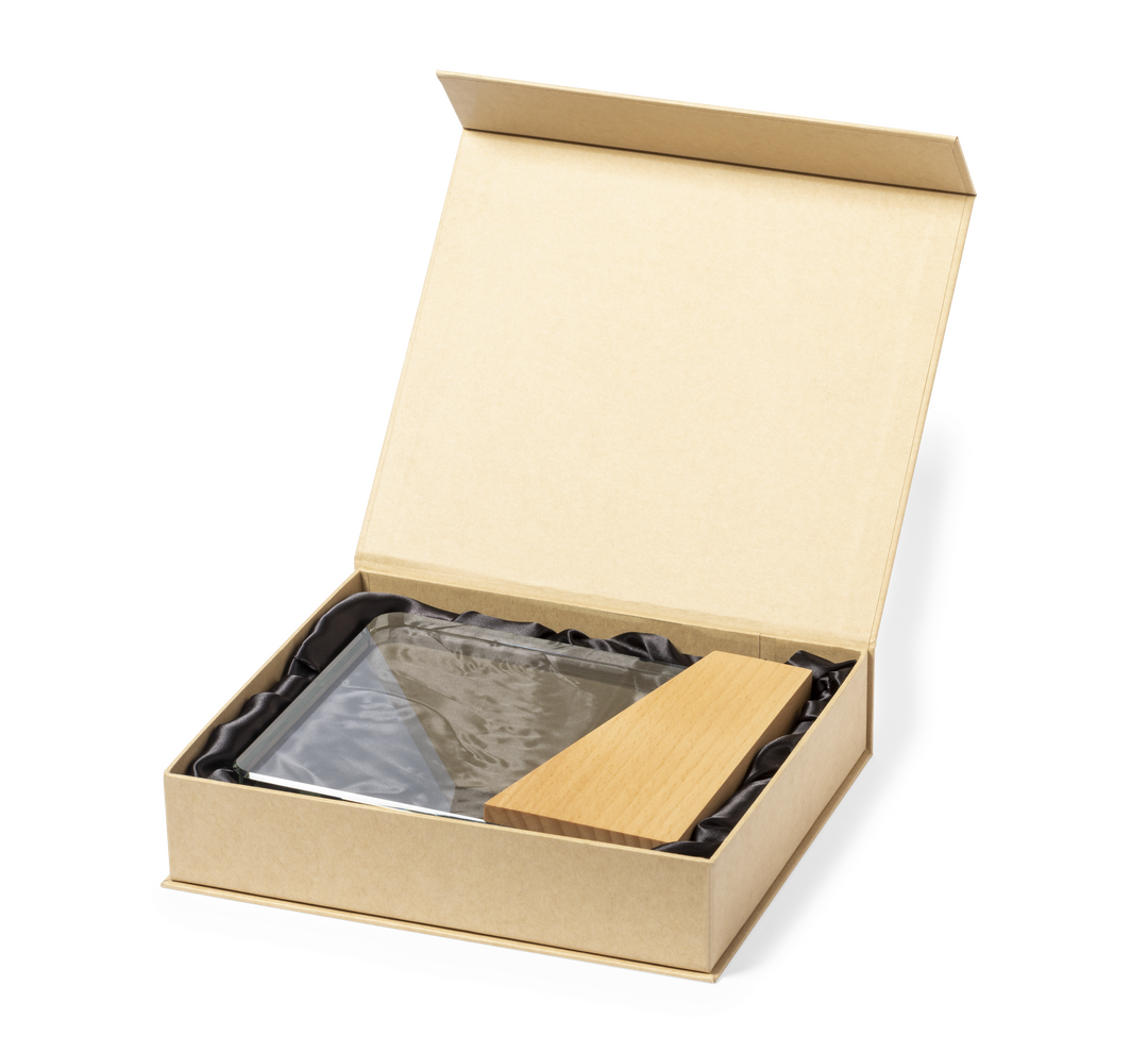 Placa Vertu