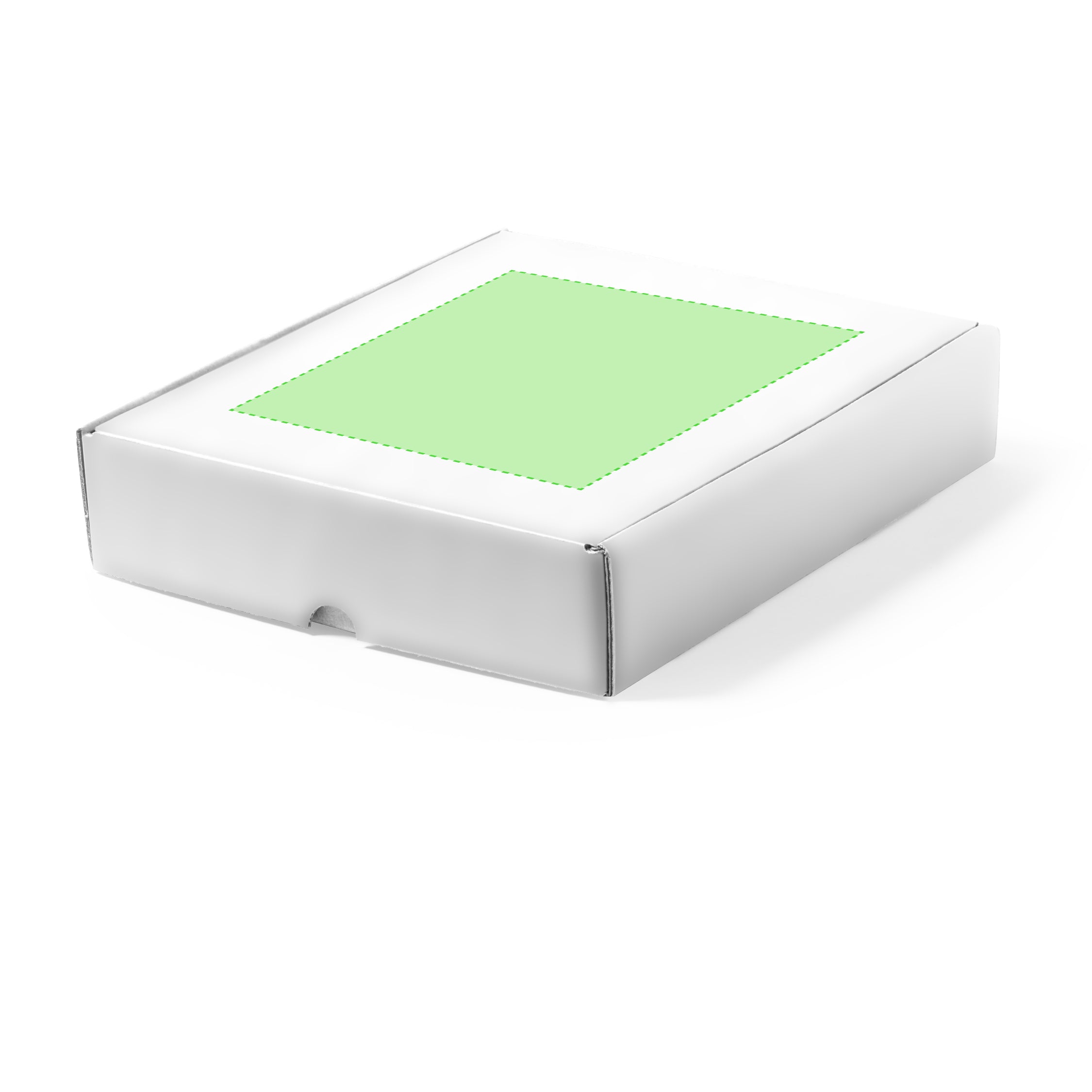 Caja Presentación Magdus