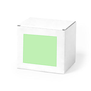 Zona de Impresión - Área 1