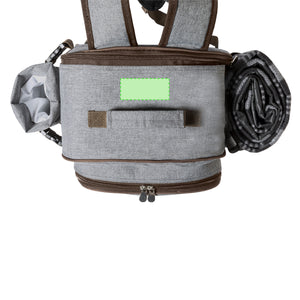 Zona de Impresión - Área 1