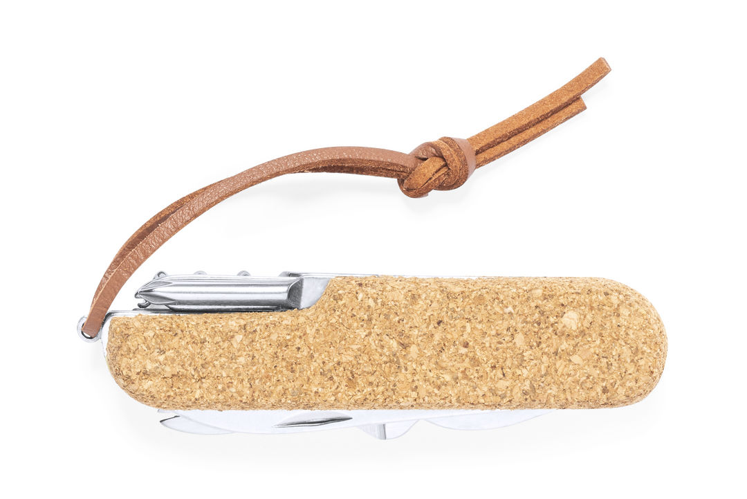 Navaja Multiusos Brica