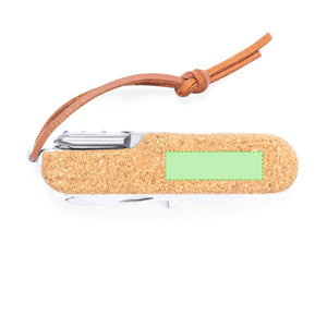 Zona de Impresión - Área 1