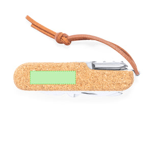 Zona de Impresión - Área 2