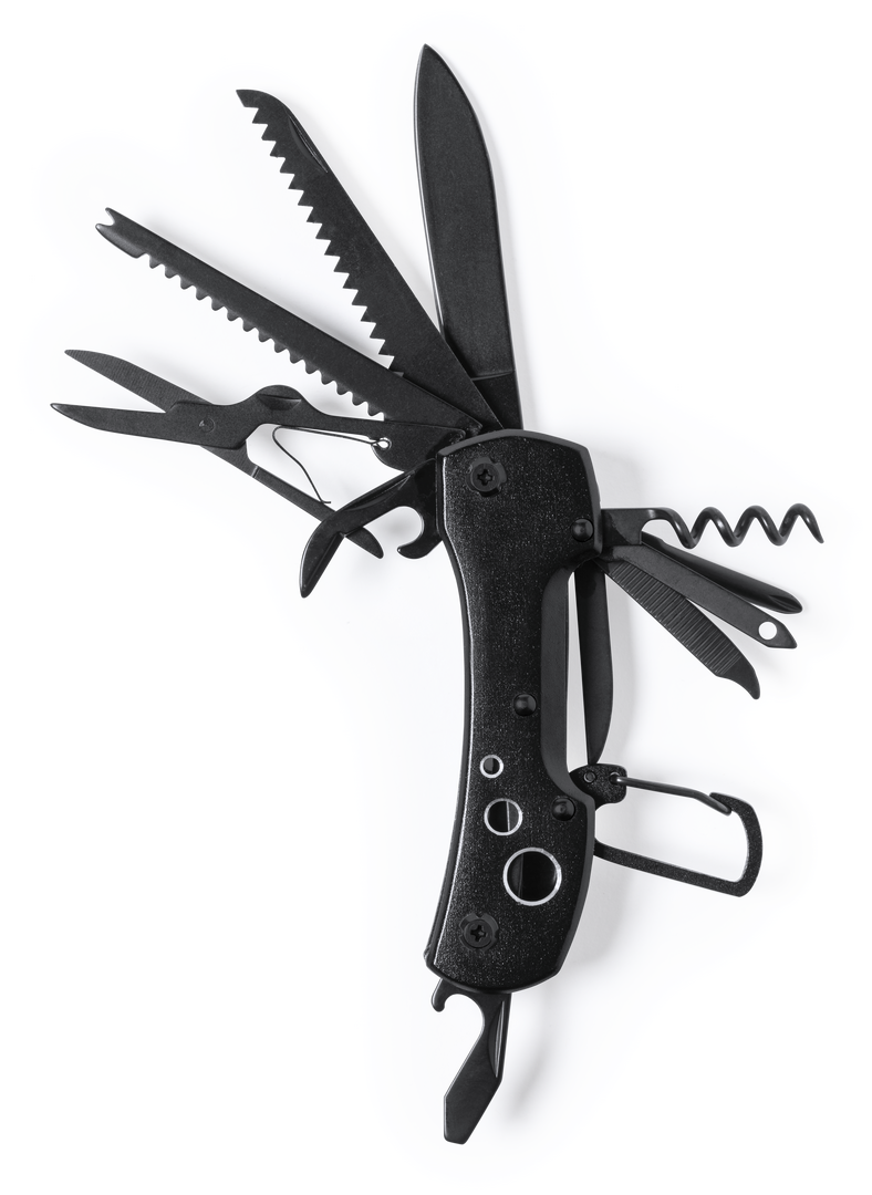 Navaja Multiusos Komit