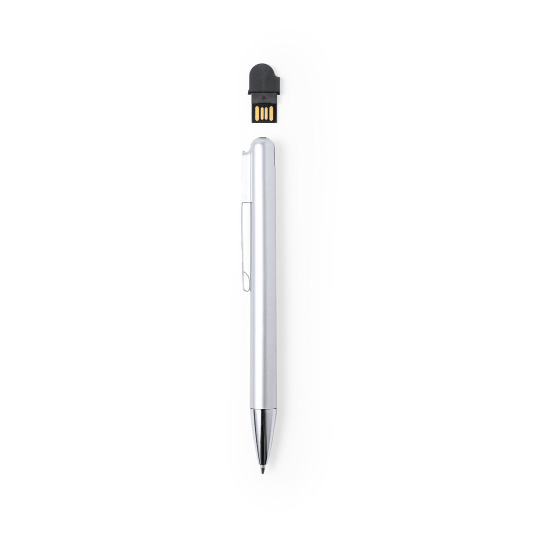 Bolígrafo Usb Rond 16 GB