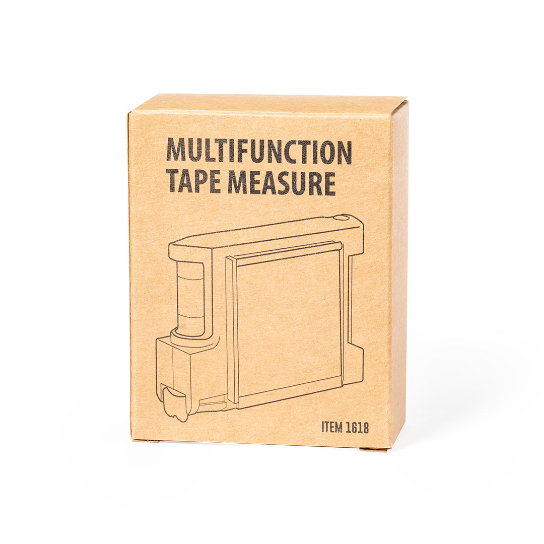 Flexómetro Multifunción Sanwel 3m