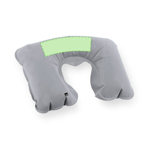 Zona de Impresión - Área 1