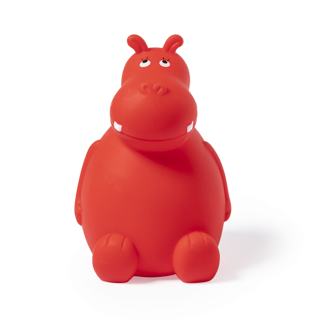 Hucha Hippo