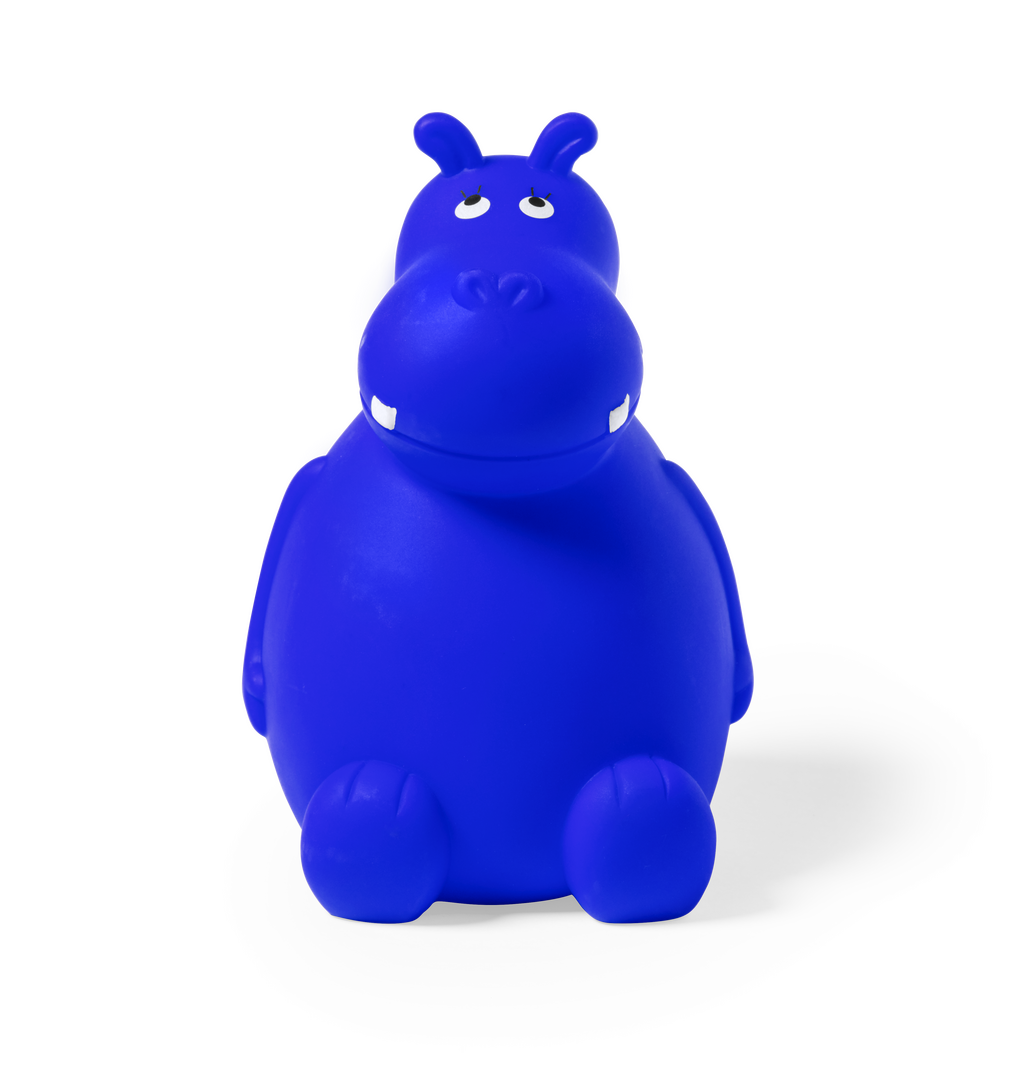 Hucha Hippo