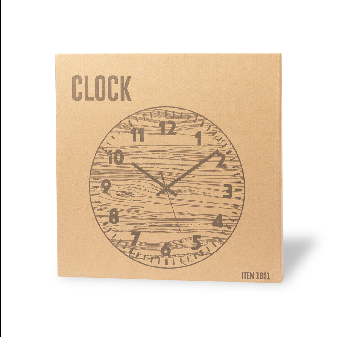 Reloj Yustry