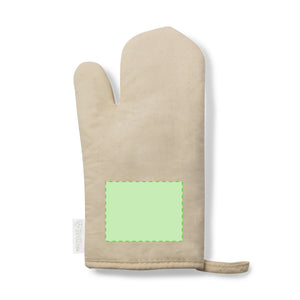 Zona de Impresión - Área 1