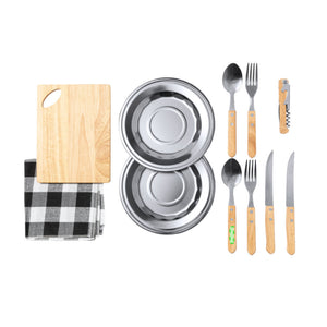 Zona de Impresión - Área 4