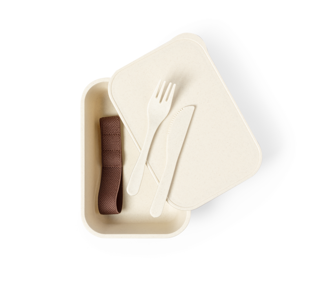 Fiambrera Weaver