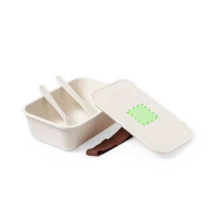 Zona de Impresión - Área 6