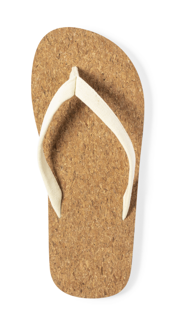 Chanclas Yassir