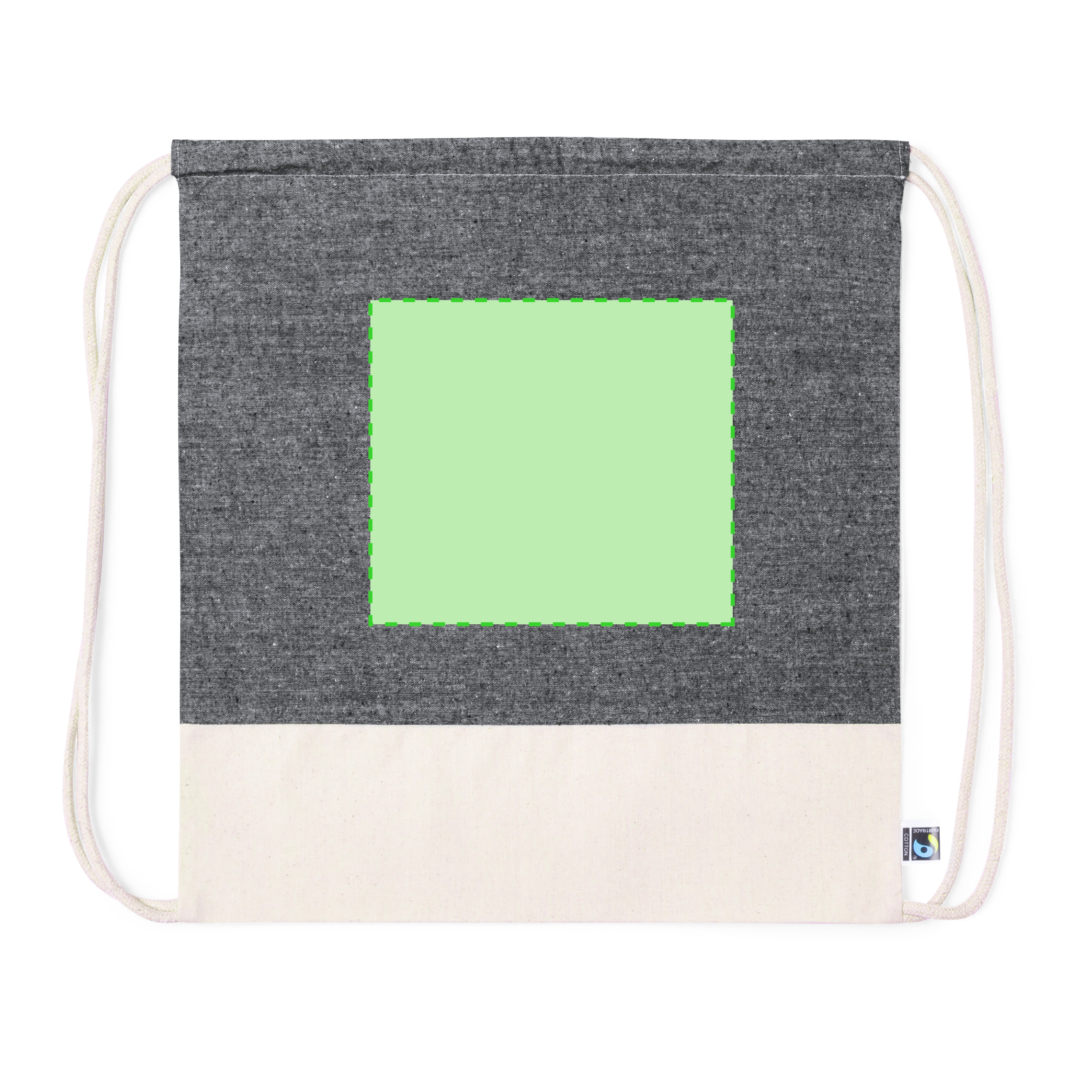 Mochila Ferdin Fairtrade