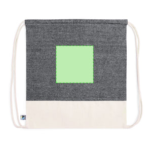 Zona de Impresión - Área 2