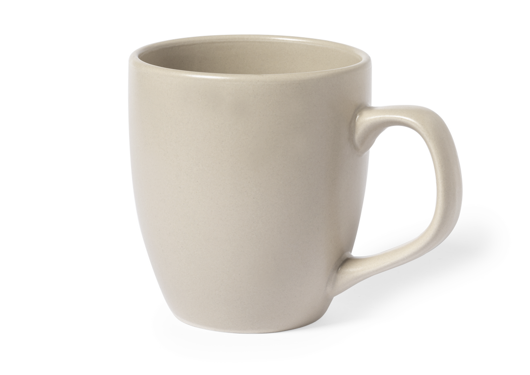 Taza Leslie