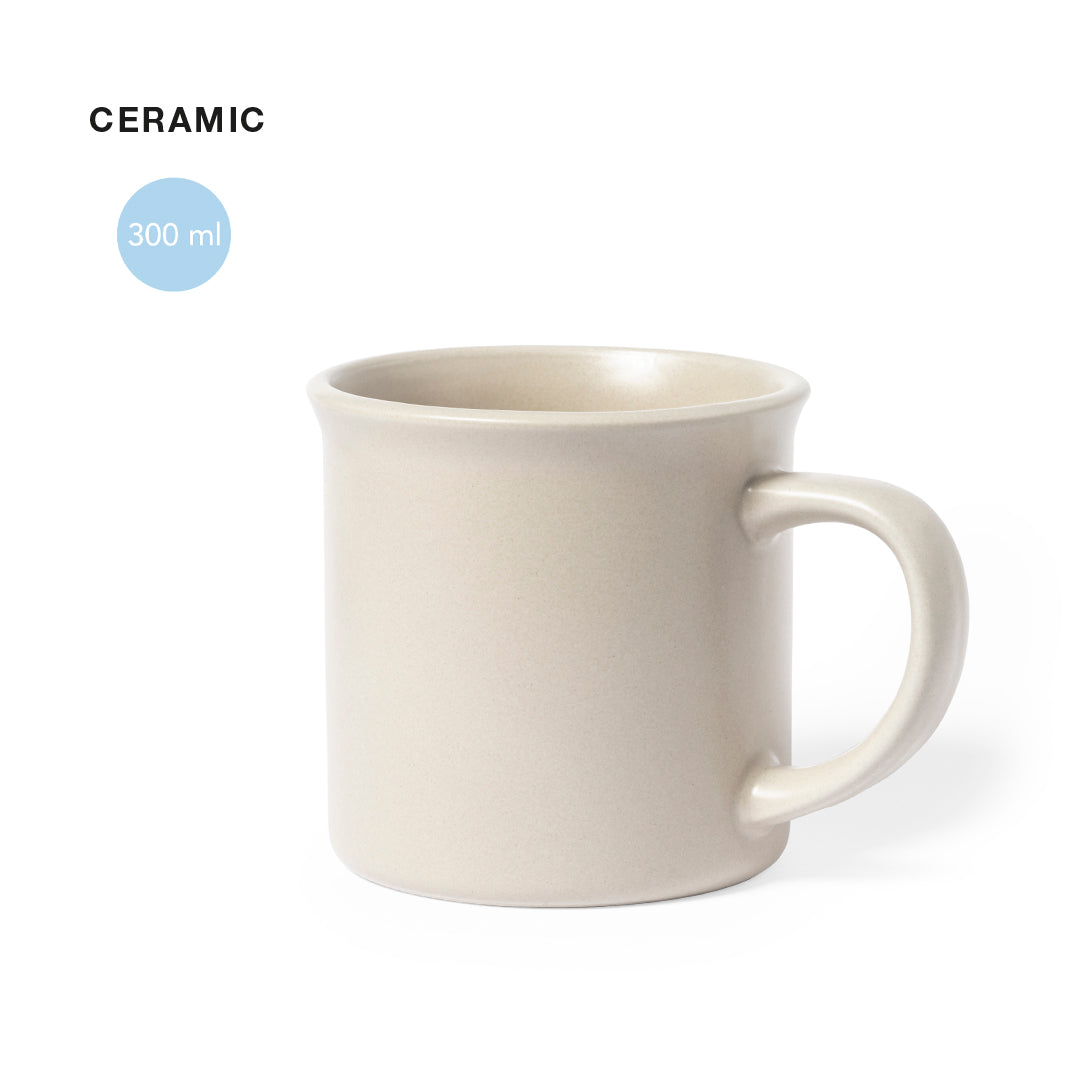 Taza Byren