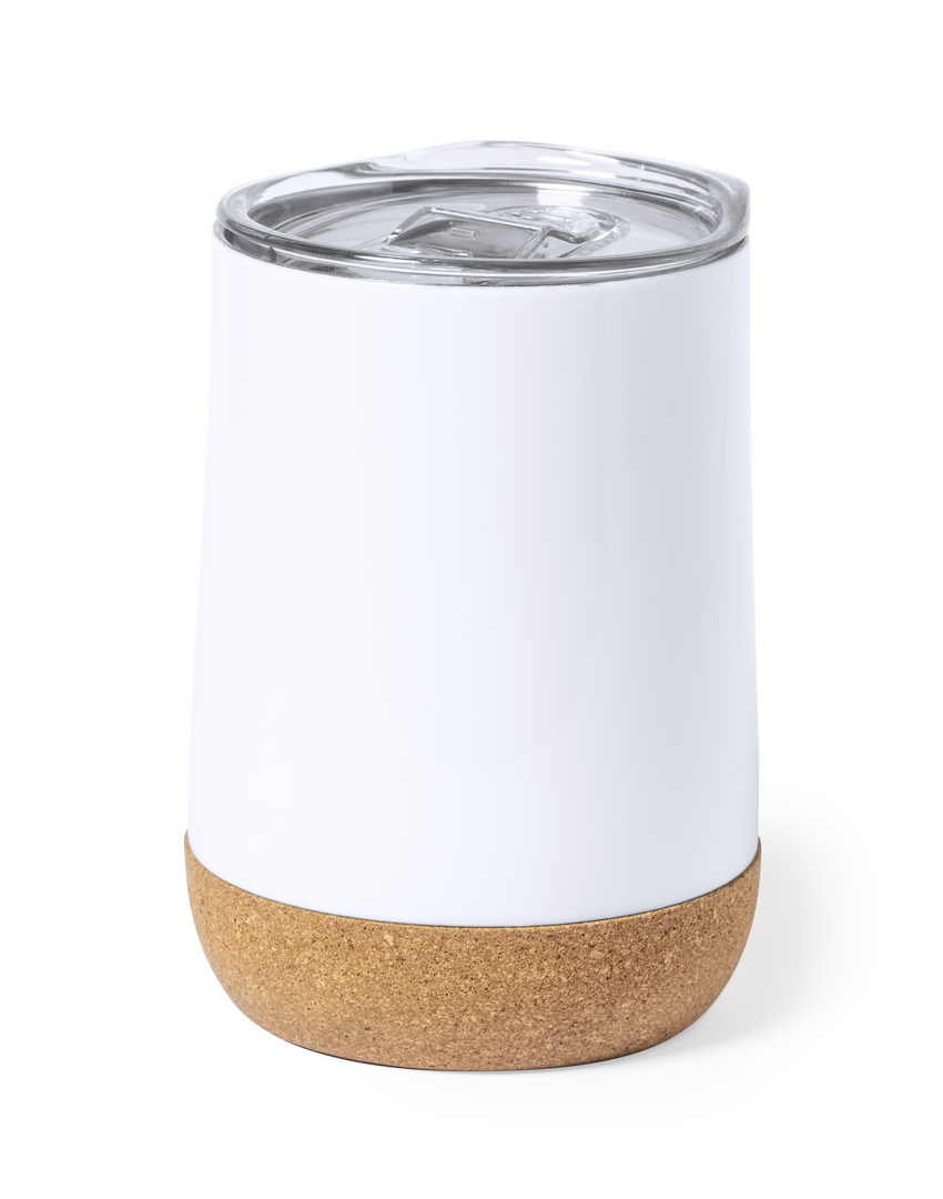 Vaso Térmico Sublimación Barker
