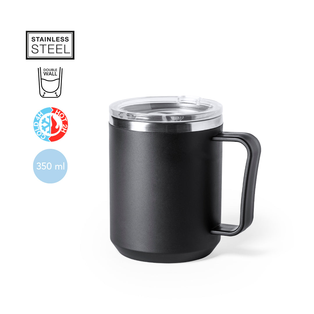 Taza Térmica Tikam