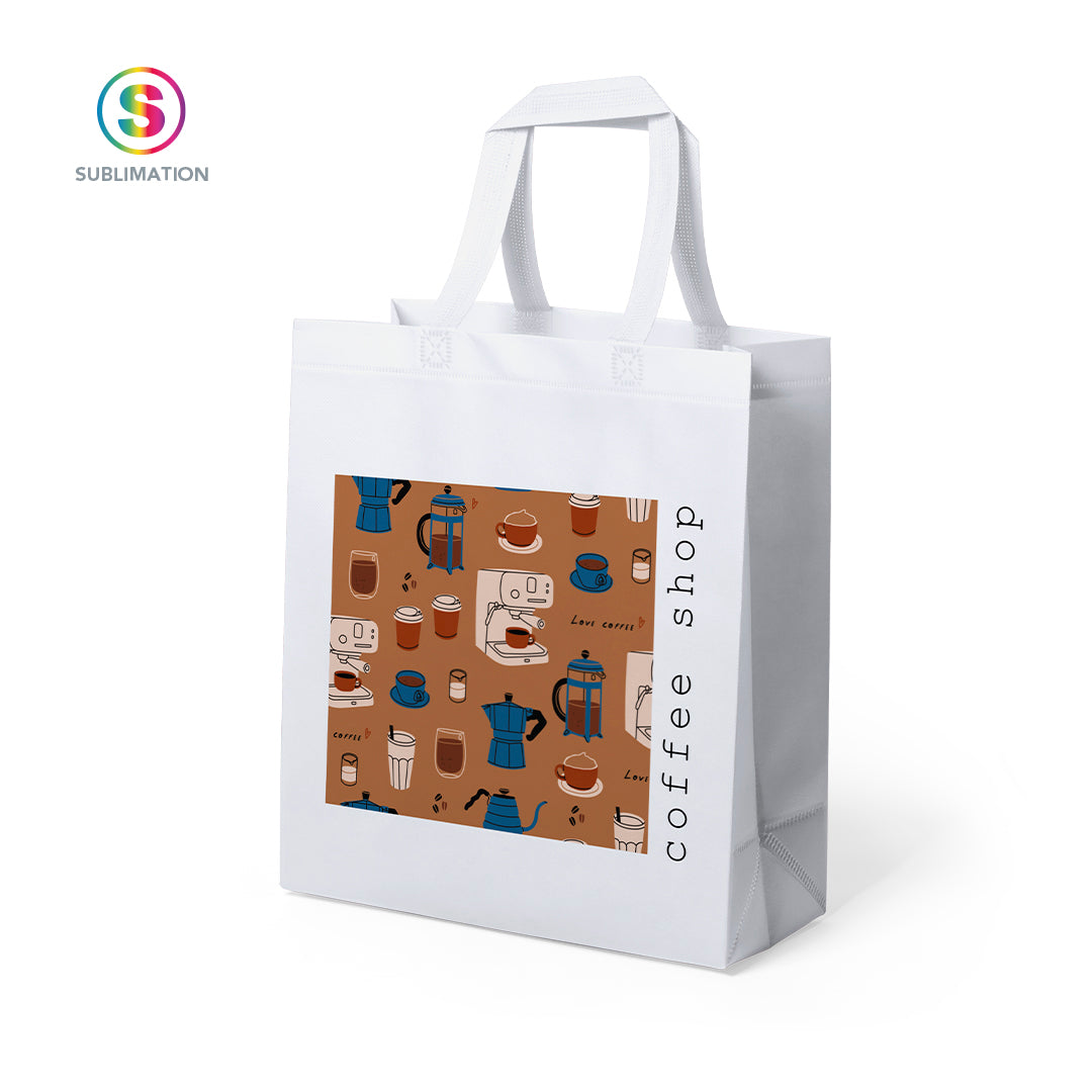 Bolsa Sublimación Godon