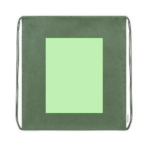 Zona de Impresión - Área 2