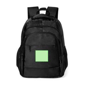 Zona de Impresión - Área 1