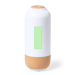 Zona de Impresión - Área 2