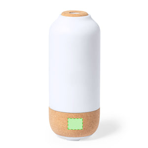 Zona de Impresión - Área 1