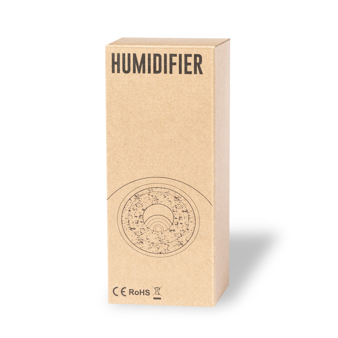 Humidificador Krougax