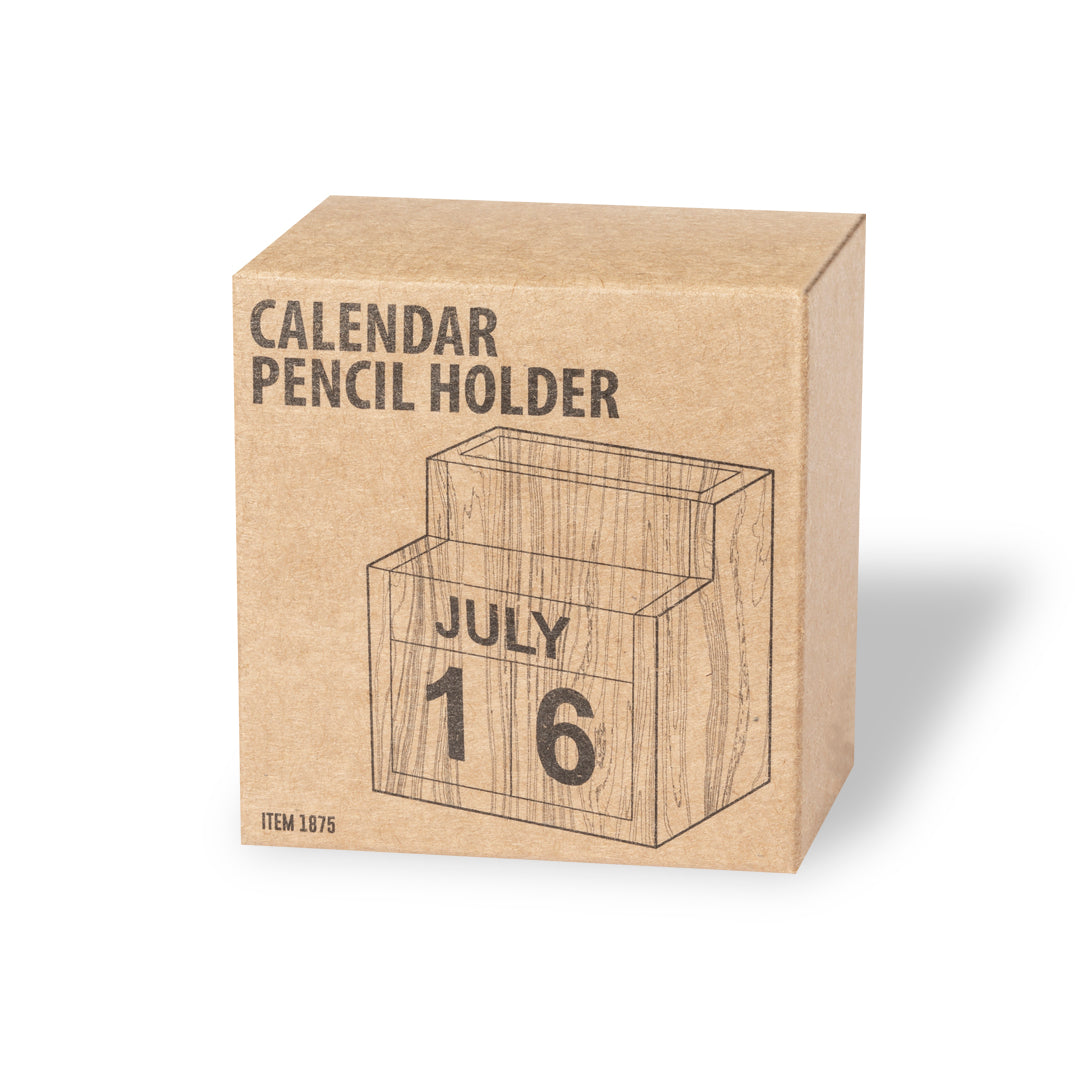 Lapicero Calendario Perpetuo Laorek
